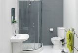 Bathroom Design Ideas for Small Bathrooms On A Budget 25 Small Bathroom Ideas Gallery Household