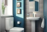 Bathroom Design Ideas for Small Bathrooms On A Budget 40 Modern Small Bathroom Decor Ideas A Bud In 2018