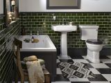 Bathroom Design Ideas Glasgow 12 Ideas for Designing An Art Deco Bathroom