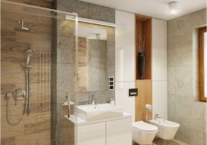 Bathroom Design Ideas Glasgow Åazienka Styl nowoczesny ZdjÄcie Od Manufaktura Projekt³w