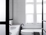 Bathroom Design Ideas Melbourne Edwardian Elegance In 2018 Monochromatic Views