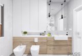 Bathroom Design Ideas Nz Åazienka Styl Skandynawski ZdjÄcie Od Pass Architekci Åazienka