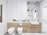 Bathroom Design Ideas Nz Åazienka Styl Skandynawski ZdjÄcie Od Pass Architekci Åazienka