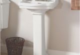 Bathroom Design Ideas Pedestal Sinks Small Bathroom with Pedestal Sink Ideas Best Stunning 511 20 Wh 1