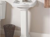 Bathroom Design Ideas Pedestal Sinks Small Bathroom with Pedestal Sink Ideas Best Stunning 511 20 Wh 1