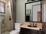 Bathroom Design Ideas Shower Bath Green Exterior Design with Extra Tub Shower Ideas for Small