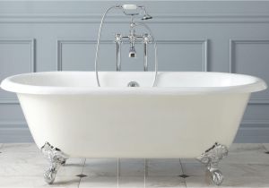 Bathroom Design Ideas Slipper Tub Basic Types Of Bathtubs