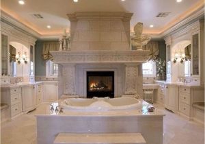 Bathroom Design Ideas with Fireplace 65 Luxurious Master Bathroom Design Ideas for Amazing Homes