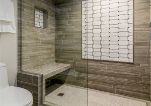 Bathroom Design Ideas with Grey Tiles Hdh
