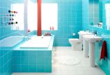Bathroom Design Magazine Ideas Great Blue and Green Bathroom Accessories