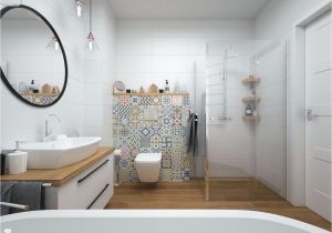 Bathroom Laundry Design Ideas Åazienka Styl Eklektyczny ZdjÄcie Od Big Idea Studio Projektowe