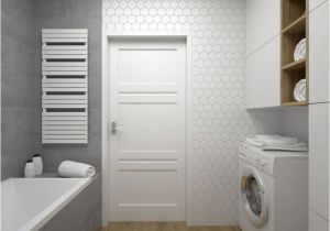 Bathroom Laundry Design Ideas Åazienka Styl Minimalistyczny ZdjÄcie Od Big Idea Studio