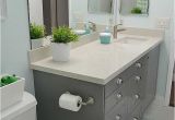 Bathroom Remodel Bathtubs the Kids Brand New Bathroom Reveal
