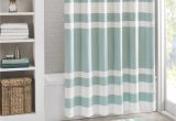 Bathroom Sets with Shower Curtain and Rugs Update Your Space with the Madison Park Spa Waffle Shower Curtain