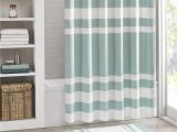 Bathroom Sets with Shower Curtain and Rugs Update Your Space with the Madison Park Spa Waffle Shower Curtain