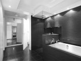 Bathroom Tile Design Ideas Black White Bathroom Tile Ideas Best Small Bathroom Tiles Movingeastonwest