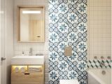 Bathroom Tile Design Ideas for Small Bathrooms Bathroom Floor Tile Ideas for Small Bathrooms Brilliant Tri Tiles