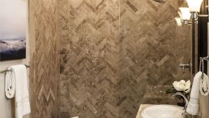 Bathroom Travertine Tile Design Ideas the Ultimate Travertine Tile Shower thetileshop Bathroom