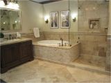 Bathroom Travertine Tile Design Ideas Travertine Tile Shower Ideas Image Cabinets and Shower Mandra