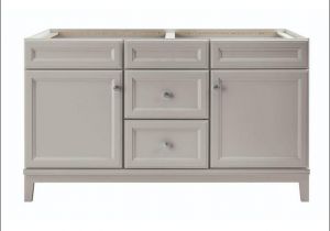 Bathroom Vanity Cabinets Without Tops