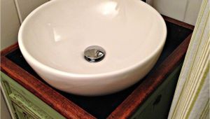 Bathroom Vessel Sink Design Ideas Cool Floating Sink Vanity Unique H Sink Diy Vessel Vanity Vanityi 0d