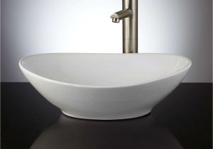 Bathroom Vessel Sink Design Ideas Easy Bathroom Ideas Beautiful L Oval Vessel Sink White 2h Cheap