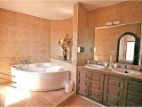 Bathroom with Whirlpool Bathtub 20 Beautiful and Relaxing Whirlpool Tub Designs