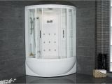 Bathroom with Whirlpool Bathtub Julius Steam Shower with Whirlpool Bathtub Bathgems