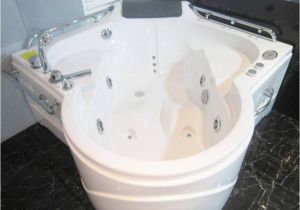 Bathroom with Whirlpool Bathtub Kea Whirlpool Corner Tub Designer Bathroom Designer Tub