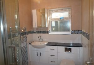 Bathrooms Bolton Uk En Suite Bathroom Recently Pleted In Bolton