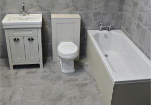 Bathrooms Chichester Uk Chichester Mussel Oak Bathroom Suite Sink Unit 600mm or