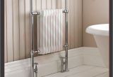 Bathrooms Ebay Uk Traditional Bathroom towel Rails Radiators Chrome & White