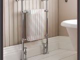 Bathrooms Ebay Uk Traditional Bathroom towel Rails Radiators Chrome & White
