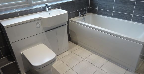 Bathrooms Fitted Uk Fitted Bathroom Chestnut Grove Wolston