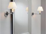Bathrooms Lights Uk Classic Swing Arm Bathroom Light with Ip44 Rating for