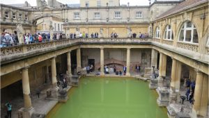 Bathrooms London Uk the Roman Baths–bath England – Kmb Travel Blog