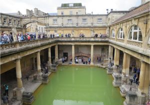Bathrooms London Uk the Roman Baths–bath England – Kmb Travel Blog