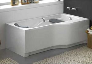 Bathrooms Magazine Uk Bathing Made Easy with the All™ Bath Range From Twyford