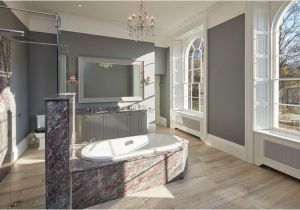 Bathrooms Magazine Uk Cleveland House Bathroom the Bath Magazine