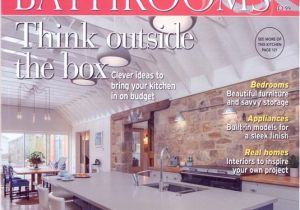 Bathrooms Magazine Uk Kitchens Bed Bathrooms Magazine Subscription