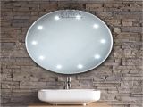 Bathrooms Mirrors Uk Round Led Bathroom Mirror Modern Mirrors Manchester Uk Ideas