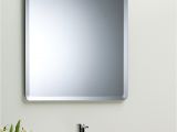 Bathrooms Mirrors Uk Simple Bathroom Wall Mirror Em1011 Size 60hx45wcm Mood