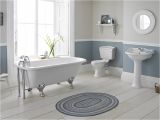 Bathrooms Suites Uk Old London Chancery Close Coupled Bathroom Suite with