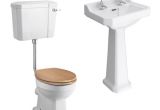 Bathrooms Winchester Uk Winchester Low Level toilet Bathroom Suite
