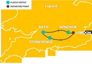 Bathrooms Windsor Uk Windsor Bath and Stonehenge · Daytrip · • See Pre Historic