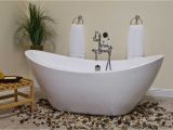Bathtub Acrylic Vs Marble Bathtub Materials they Make A Difference