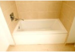 Bathtub Acrylic Vs Steel How to Repair Porcelain On A Steel Bathtub