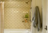 Bathtub Alcove Ceiling 29 White Subway Tile Tub Surround Ideas and Pictures