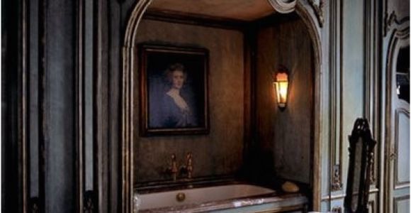 Bathtub Alcove Decor to Da Loos Enchanting Bathtub Alcove