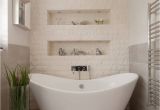 Bathtub Alcove Design Bathroom Design Bathroom Alcove with Free Standing Bath